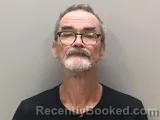 Mugshot of CLARENCE H III TOMLINSON booked in Wilson County, Tennessee on May 16, 2026