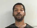 Mugshot of CORDARRIOUS J THOMAS booked in Wilson County, Tennessee on June 30, 2026