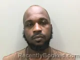Mugshot of CAMERON Q TURNER booked in Wilson County, Tennessee on June 17, 2026