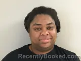 Mugshot of CHAUNTAE R THOMPSON