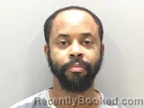 Mugshot of DAVEN D TURNER booked in Wilson County, Tennessee on June 24, 2026