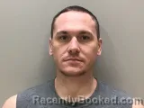 Mugshot of DUSTIN R THOMPSON booked in Wilson County, Tennessee on May 5, 2026