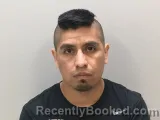 Mugshot of GABINO TREJO MERCADO
