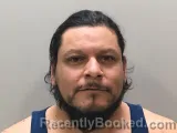 Mugshot of GERMAN A JR TORRES