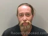 Mugshot of GEORGE W THARP booked in Wilson County, Tennessee on June 20, 2026