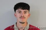 Mugshot of Jorge A Torres-Manuel booked in Wilson County, Tennessee on October 2, 2026