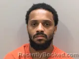 Mugshot of JORDAN L THOMAS booked in Wilson County, Tennessee on June 12, 2026