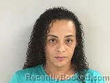 Mugshot of JENSINE M TURNER booked in Wilson County, Tennessee on May 18, 2026
