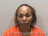 Mugshot of KELSIE D TAYSE booked in Wilson County, Tennessee on June 12, 2026
