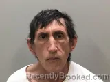 Mugshot of KEVIN D TOMLIN booked in Wilson County, Tennessee on April 29, 2026
