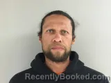 Mugshot of KEVIN E THOMAS booked in Wilson County, Tennessee on May 6, 2026