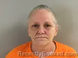 Mugshot of KIMBERLY R THOMPSON booked in Wilson County, Tennessee on May 13, 2026