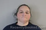 Mugshot of Lilly A Tumax booked in Wilson County, Tennessee on September 28, 2026