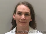 Mugshot of LACY C TURNER booked in Wilson County, Tennessee on May 18, 2026
