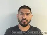 Mugshot of LUIS G TORRES-JARAMILLO booked in Wilson County, Tennessee on July 6, 2026