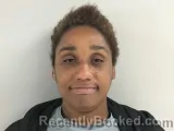 Mugshot of LATOYA M TRICE booked in Wilson County, Tennessee on May 8, 2026