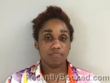 Mugshot of LATOYA M TRICE booked in Wilson County, Tennessee on June 12, 2026