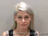 Mugshot of Nancy L Toy booked in Wilson County, Tennessee on August 4, 2026