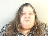 Mugshot of Patricia R Turner booked in Wilson County, Tennessee on August 3, 2026