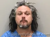Mugshot of ROBERT A TROTTER booked in Wilson County, Tennessee on June 19, 2026
