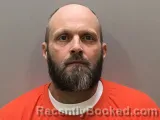 Mugshot of Robert S Tittle booked in Wilson County, Tennessee on September 24, 2026