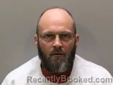 Mugshot of Robert S Tittle booked in Wilson County, Tennessee on October 1, 2026