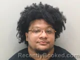 Mugshot of STEVEN L JR TAYLOR booked in Wilson County, Tennessee on May 17, 2026