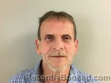 Mugshot of STEVE L TAYLOR booked in Wilson County, Tennessee on June 26, 2026