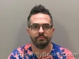 Mugshot of Spencer S Trevathan booked in Wilson County, Tennessee on August 1, 2026
