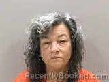 Mugshot of SUSAN V TRIGG booked in Wilson County, Tennessee on May 20, 2026