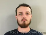 Mugshot of TYLER G THOMPSON booked in Wilson County, Tennessee on May 14, 2026