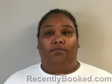 Mugshot of Wendy Turner booked in Wilson County, Tennessee on August 12, 2026