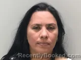 Mugshot of BELKIS URDANETA- GONZALEZ booked in Wilson County, Tennessee on June 27, 2026
