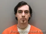 Mugshot of STEVEN M JR ULFELDER booked in Wilson County, Tennessee on May 21, 2026