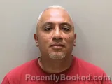 Mugshot of FERNANDO VALTIERRA VILLASANA booked in Wilson County, Tennessee on June 28, 2026