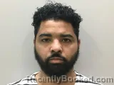 Mugshot of JOSE A VERAS TEJODA booked in Wilson County, Tennessee on May 10, 2026
