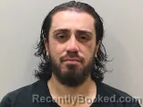 Mugshot of Juan C Ventura booked in Wilson County, Tennessee on September 3, 2026