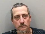 Mugshot of JEREMY L VANVOLKINBURG booked in Wilson County, Tennessee on April 25, 2026