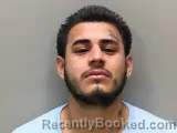 Mugshot of OSCAR VILLATORO MEJIA booked in Wilson County, Tennessee on July 6, 2026