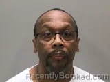 Mugshot of Andrew G Walker booked in Wilson County, Tennessee on July 31, 2026