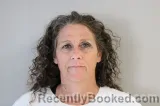 Mugshot of Amanda L Whitaker booked in Wilson County, Tennessee on September 24, 2026
