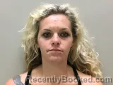 Mugshot of BILLIE M WANNYN booked in Wilson County, Tennessee on June 30, 2026
