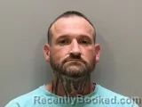 Mugshot of CORY E WALDEN booked in Wilson County, Tennessee on April 30, 2026