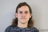 Mugshot of Curtis L Whisenant booked in Wilson County, Tennessee on September 24, 2026