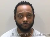 Mugshot of CORTEZ L WILLIAMS booked in Wilson County, Tennessee on June 16, 2026