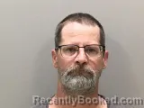 Mugshot of Craig M Willard booked in Wilson County, Tennessee on July 28, 2026