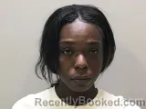 Mugshot of Christina N Wells booked in Wilson County, Tennessee on August 22, 2026