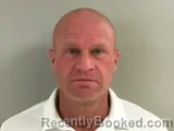 Mugshot of DOUGLAS J WYMER booked in Wilson County, Tennessee on May 15, 2026