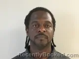 Mugshot of Dominique L Womack booked in Wilson County, Tennessee on August 18, 2026