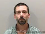 Mugshot of Darrell S Jr Walker booked in Wilson County, Tennessee on September 23, 2026